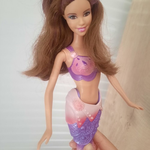 Barbie Mermaid doll from A Mermaid Tale 2, Mattel 2012