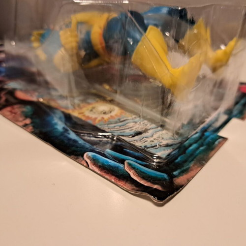 Mer-Man action figure Masters of the Universe MOTU Origins new