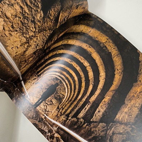 Ancient Greece Monuments and Sites illustrated book like new
