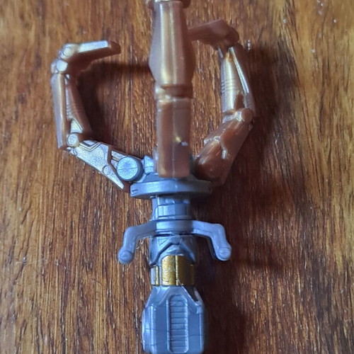 Vindage Star Wars accessory like new