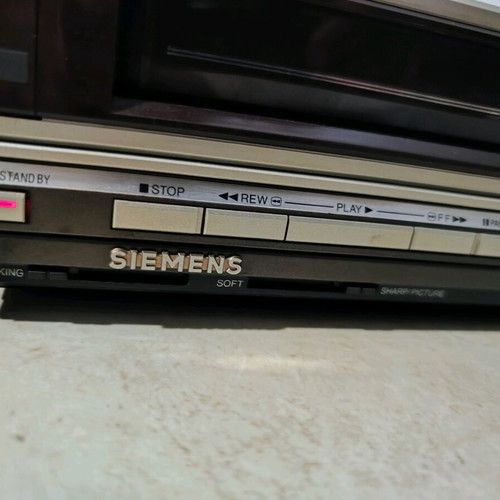 Siemens Videocore FM-392 non-working, used