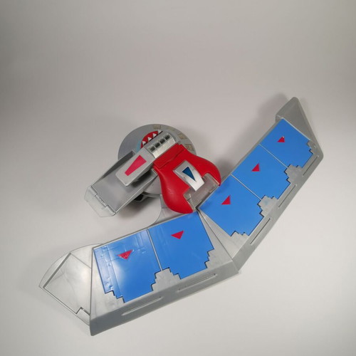 yugioh duel disk card launcher Yu-Gi-Oh! Duel Disk Launcher – Chief Cards main image 0