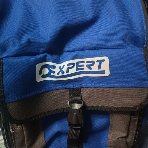 Expert Professional Tool Bag like new