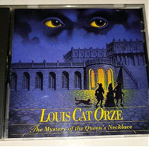 PC - Louis Cat Orze