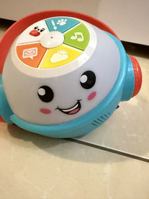 Educational toy like new