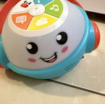 Educational toy like new