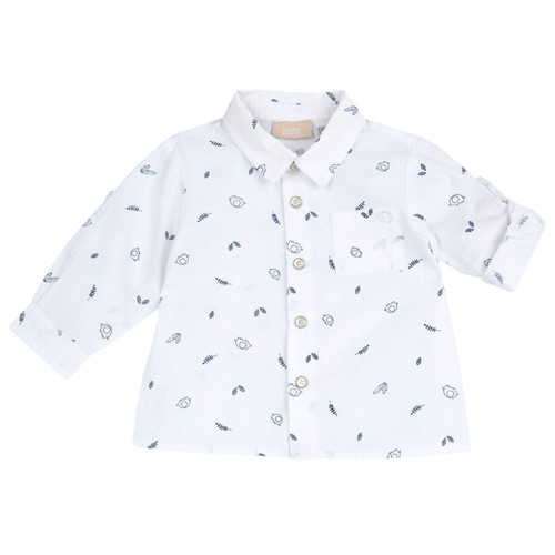 Chicco shirt for 15-month-old boy new