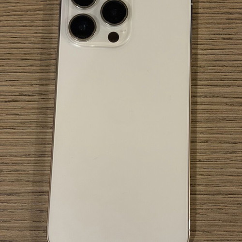 iPhone 14 Pro Max 128GB μεταχειρισμένο, ασημί