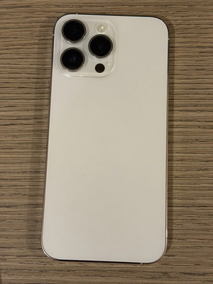 iPhone 14 Pro Max 128GB μεταχειρισμένο, ασημί