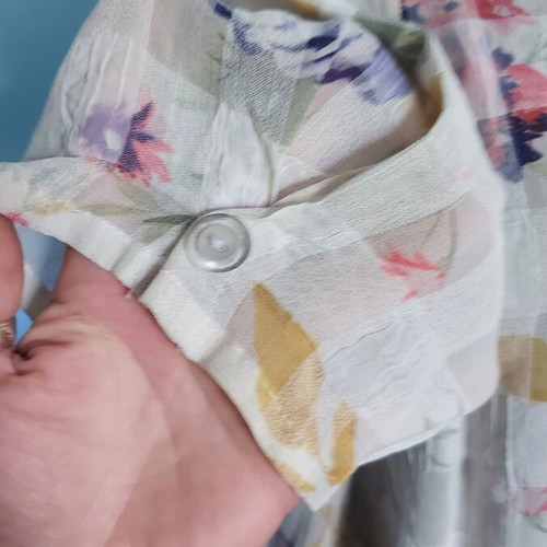 Дамска риза тип туника Streit's Design Vintage като нова XL 2XL