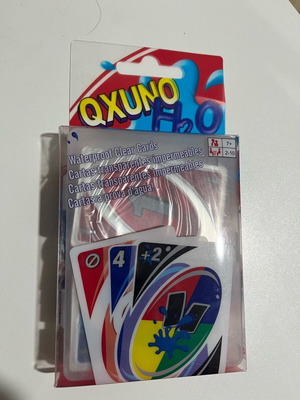 UNO Beach H2O* ΣΦΡΑΓΙΣΜΕΝΟ *