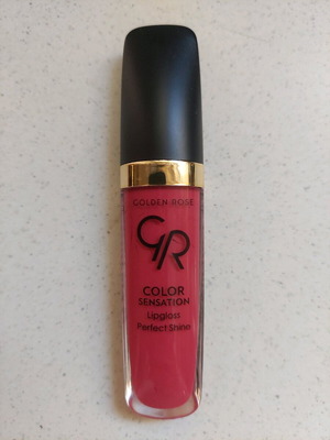 Lip Gloss GR ελάχιστα χρησιμοποιημένο