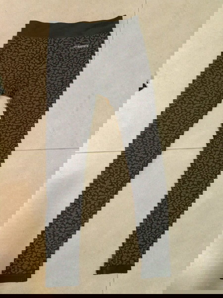 Γυναικείο κολάν admiral animal print