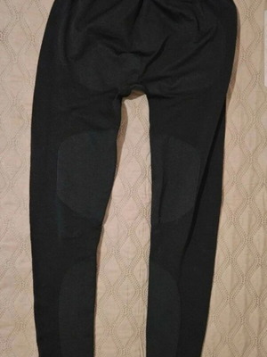 My Protein sports leggings like new, size S, black