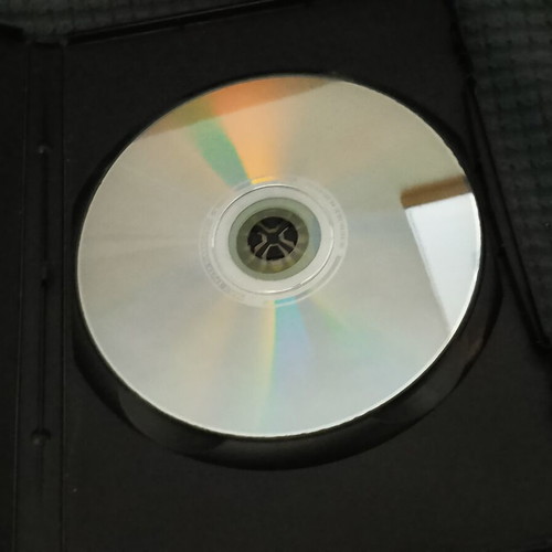 Ramones We're Outta Here Film Crew DVD like new, punk