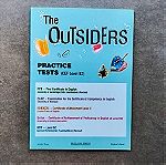  ΠΡΟΣΦΟΡΑ The Outsiders B2, 5 Βιβλία + CD