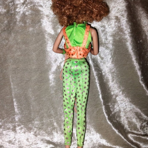 Barbie Rock Stars Diva 1986 vintage like - 50,00 - Vendora.cy Barbie Rock Stars Diva 1986 vintage like - 50,00 - Vendora.cy