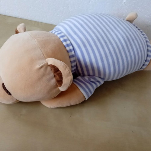 Ikea Bjorn stuffed bear used, 55cm