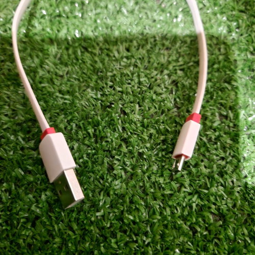 USB 2.0 to Micro-USB flat cable