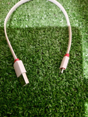 USB 2.0 to Micro-USB flat cable