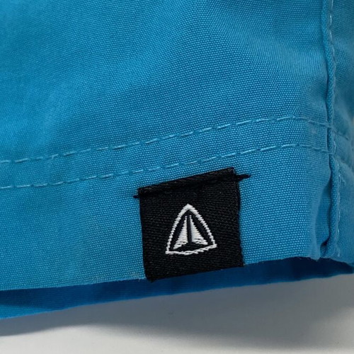Firefly boys' swim shorts 140 cm turquoise