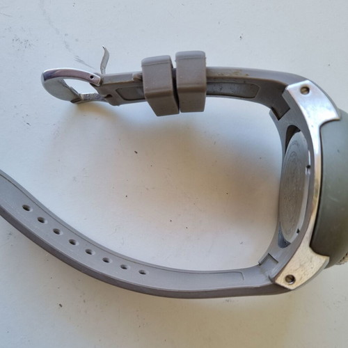 Oxette wristwatch Series 11X07, quartz, unisex