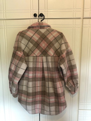 Outerwear shirt