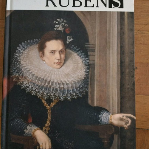 Art book in excellent condition