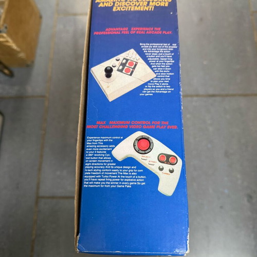 Video consola video game action set new