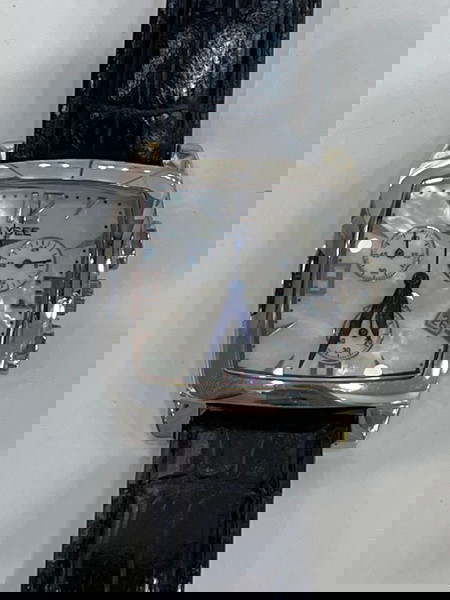 Καινούργιο ρολόι Elysee με Mother of pearl