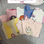 Children's clothes size 6-8