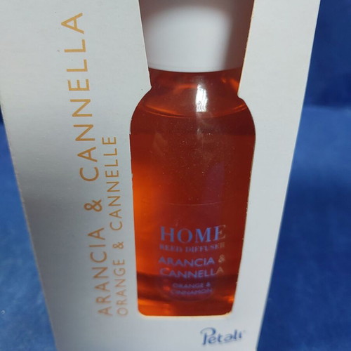 Italian room fragrance 125 ml new