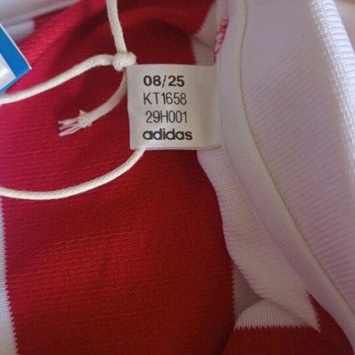 Olympiacos 100 Years Anniversary Jersey new, authentic