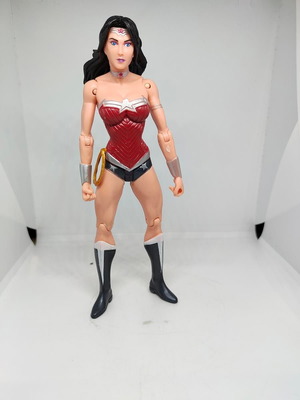 Φιγούρα Wonder Woman DC Comics Origins 17εκ σαν καινούργιο