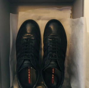 Prada Sport Sneakers