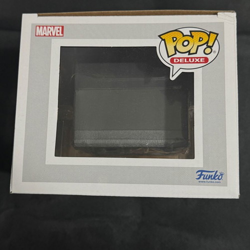 Iron Man Model 4 Funko Pop like new