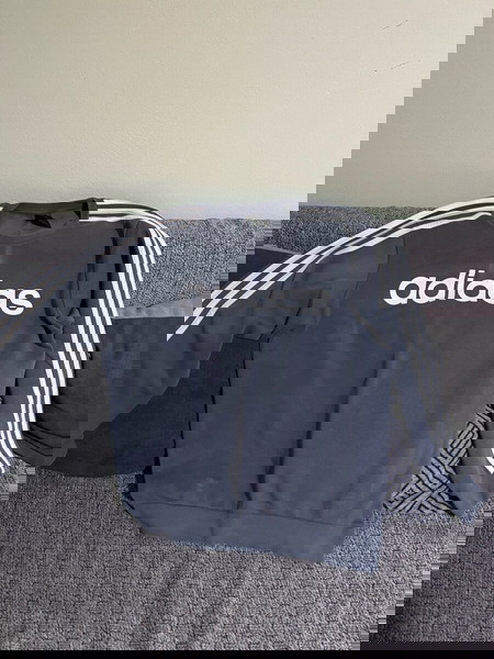 adidas hoodie