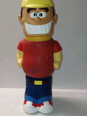 Συλλεκτική κούπα μεταχειρισμένη Tradefinders Ltd 1998