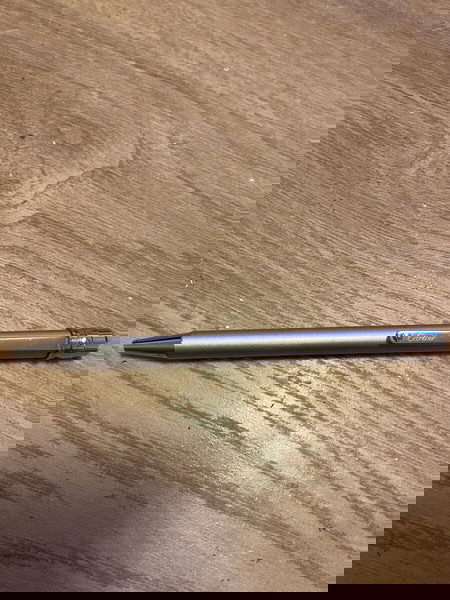 Santos de Cartier Ballpoint