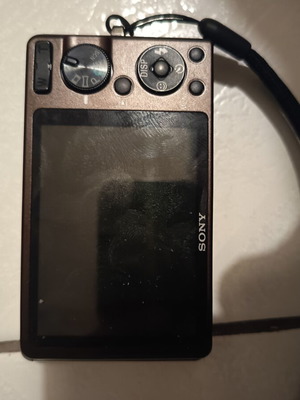 Κάμερα Sony ακριβείας σαν καινούργιο