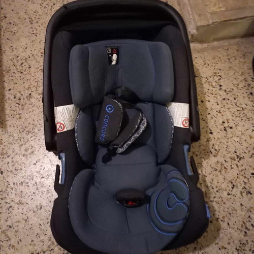 Concord Rocking Seat like new
