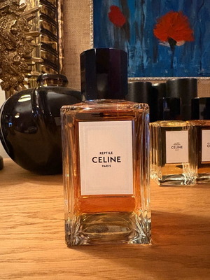 Celine Reptile Eau de Parfum decants 3ml 5ml 10ml