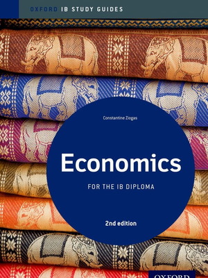Economics Study Guide Oxford IB Diploma Programme new