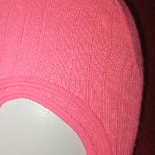Pink socks new