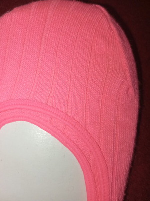 Pink socks new