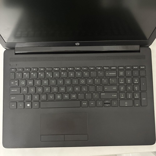 HP 15-db1100ny Laptop with Ryzen 5 3500U, 10GB RAM, 250GB SSD, Windows 11
