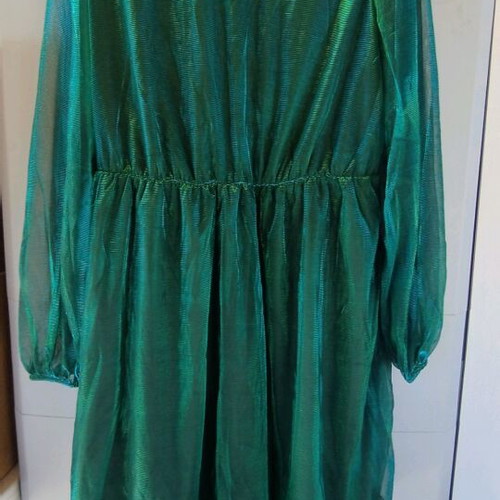 green mini dress shein Cindy Red one sleeve maxi dress main image 0