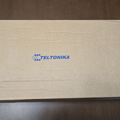 Teltonika RUT955 4G industrial router with GPS, RS232, RS485, I/O