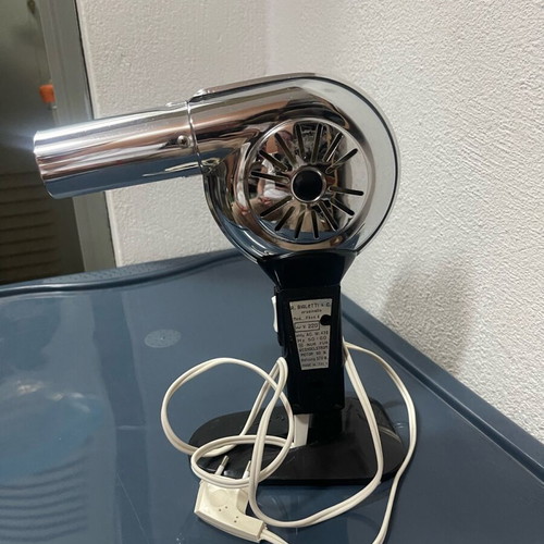 Vintage BIALETTI hair dryer like new