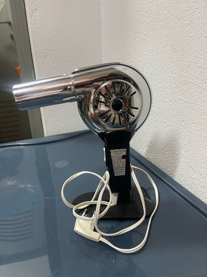 Vintage BIALETTI hair dryer like new
